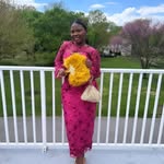 Edith owusu - @edith__ao - Instagram