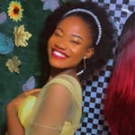 Edith Owusu - @ezak_collection_ - Instagram