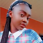 Edith Owusu - @_emerald_edith - Instagram