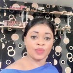 Edith Owusu - @konadu9000 - Instagram
