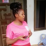 Edith Owusu Ansah - @edith.owusuansah.735 - Instagram