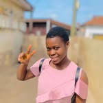 Edith Owusu peprah - @edithowusupeprah - Instagram
