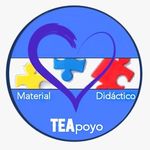 Edith Pacheco - @teapoyomaterialdidactico - Instagram