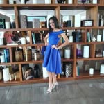 Edith Padilla - @degraciat - Instagram