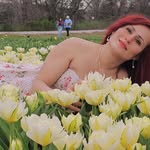 Edith Padilla - @edithkme - Instagram