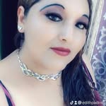 Edith Padrón - @padron2217 - Instagram
