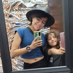 Edith Padrón - @tournesolem - Instagram