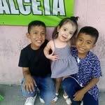Edith Padron - @edithpadron6 - Instagram