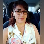 Edith Padron - @edithpadron1714 - Instagram