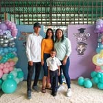 Edith Paez - @edithpaez71 - Instagram