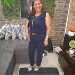 Edith Paez - @edith6372 - Instagram