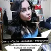 Edith Paez - @hairfashion_ep - TikTok