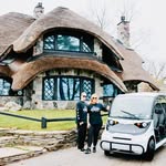 Edith Pair - @mushroomhousetours - Instagram
