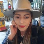 Edith Inzunza - @edith__palomares - Instagram