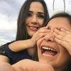 Edith Palomares - @edithandrobin - TikTok