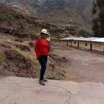 Edith Palomares Torres - @edithpalomarestorres - Instagram