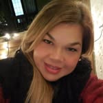 Edith Beatriz Palomo - @bea1150 - Instagram