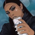 Edith Palomo - @riveralimonjesusabram - Instagram