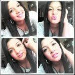 Edith Pando - @e_17p - Instagram