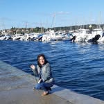 Edith Pando - @edithpando - Instagram