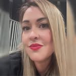 Nathaly Pando - @pandoedith - Instagram
