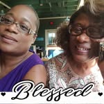 Edith Byrd- Parks - @edithbyrdparks - Instagram