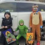 Edith Parks - @angedi77 - Instagram