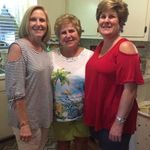 Edith Parrish - @nareji8685 - Instagram