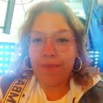 Edith Itzel Partida Fernandez - @partidafernandez - Instagram