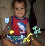 Edith Partida - Facebook