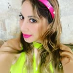 Edith Partida - @janicepartida - Instagram
