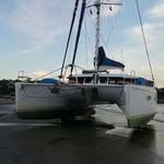 Edith & Patrick Heini - @allure_sailing_the_world - Instagram