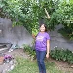 Edith Patron Melon-Toralde - @melontoralde - Instagram