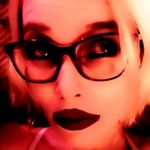 Edith Melanie patterson - @melbartqueen - Instagram