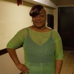 Edith Patterson - @evepatt - Instagram
