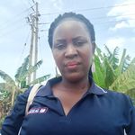 Edith Patterson - @mhzaedith - Instagram
