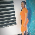 Edith Oselumese El-Paulson - @glin_4321 - Instagram