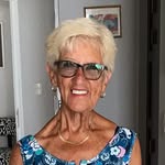 Edith Paulson - @speedyedie2952 - Instagram