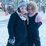 Edith Payan - @diazirela2003 - Instagram