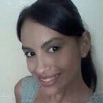 Edith Carrasquillo - @edithpaz03 - Instagram
