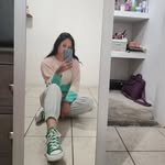 Edith Paz - @edithpfrias - Instagram