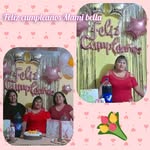 Edith Paz - @edith_pazch - Instagram