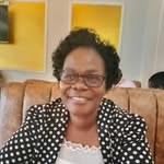 Edith Peace - @edithamani74 - Instagram