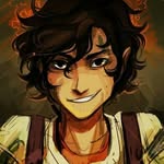 Percy jackson edits and fandom - @pjostan_leovaldez - Instagram