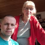 Edith Alice Pedersen - @farmor_edith - Instagram