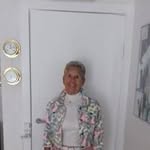 Edith Pedersen - @pedersen9664 - Instagram
