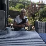 Edith Pedersen - @epebarken4 - Instagram