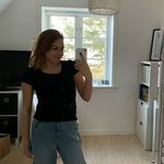 Emmelie Edith Pedersen - @emmeliepedersen_ - Instagram