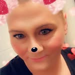 Kristina Edith Pedersen - @krillosprivatsalg - Instagram