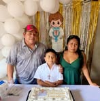 Edith Pedraza - Facebook